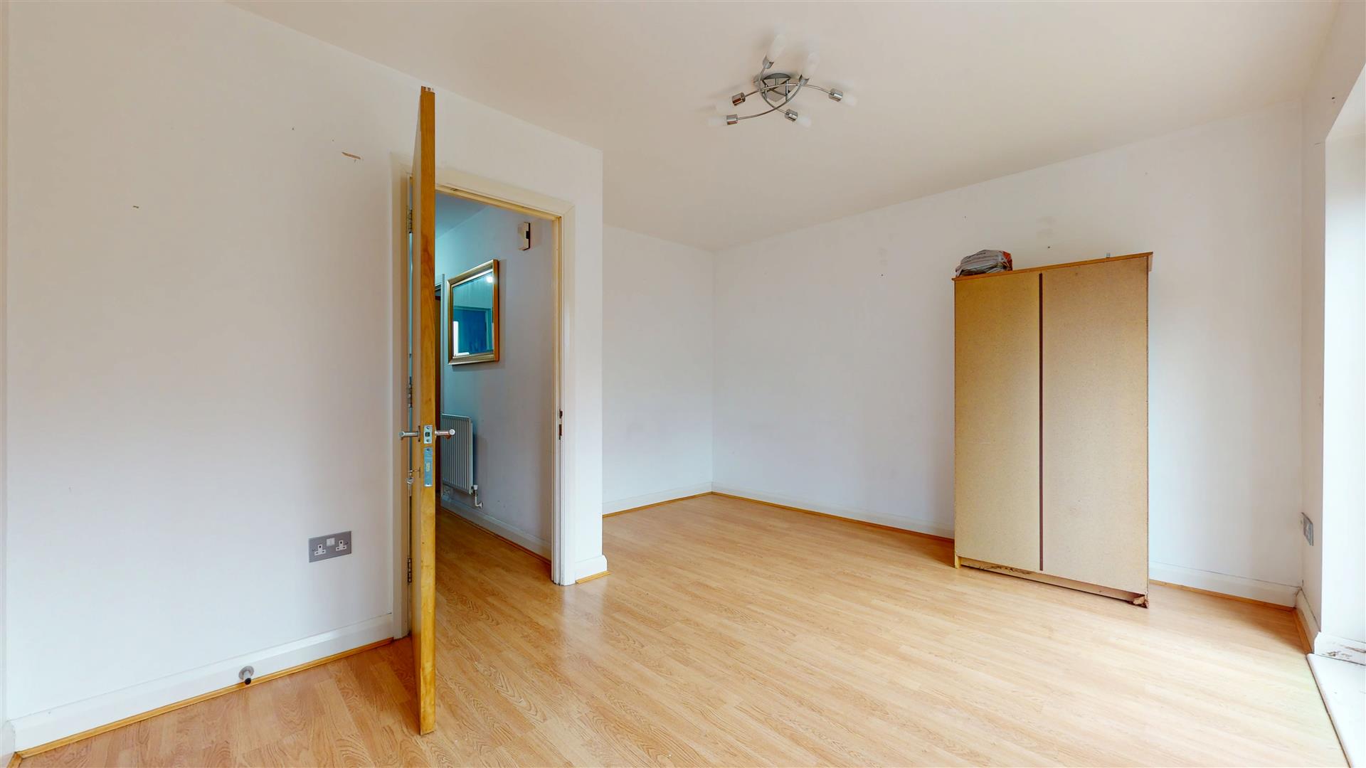 Cavan Way, Broughton, Milton Keynes